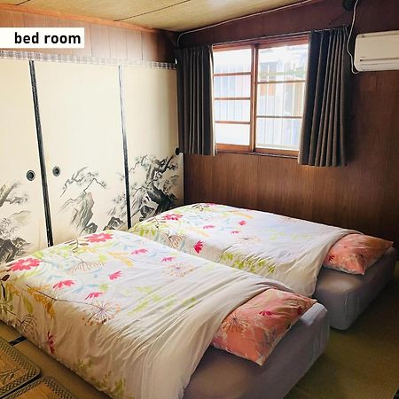 Takio Guesthouse - Vacation Stay 11600V Higashi-osaka Екстериор снимка